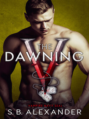 cover image of The Dawning